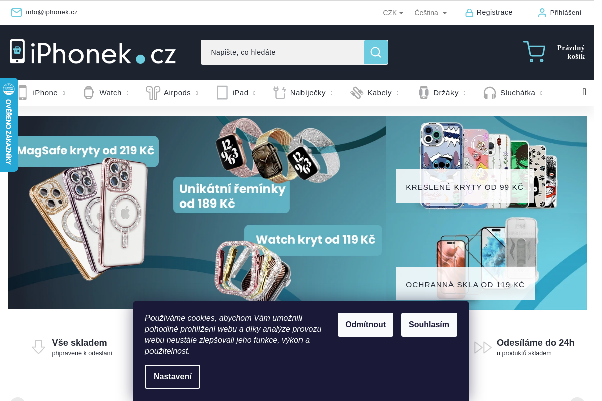 iPhonek.cz