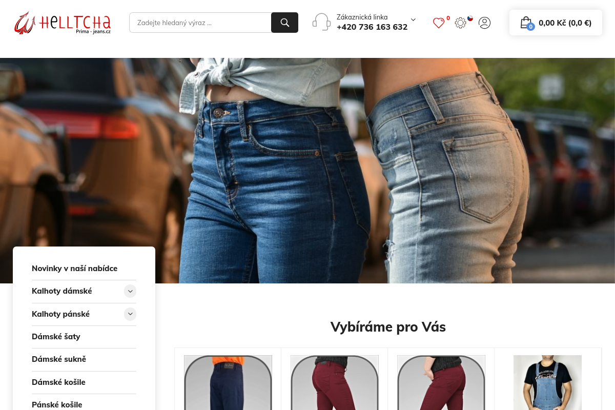 Prima-jeans.cz