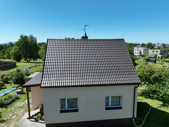 LM STŘECHY foto 2