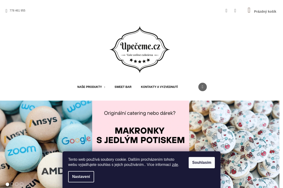 Upeceme.cz