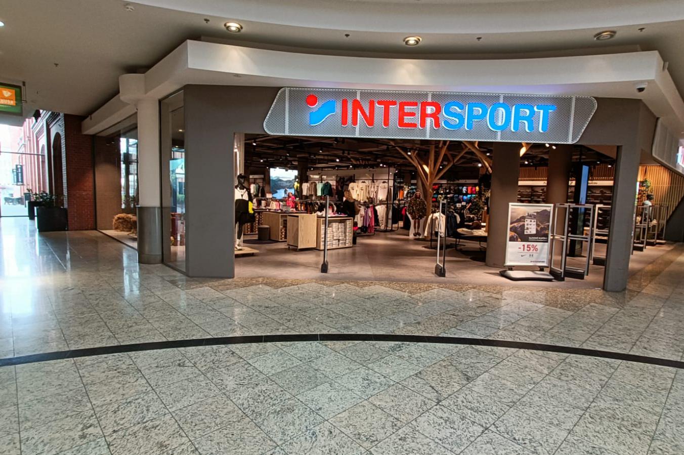 Intersport