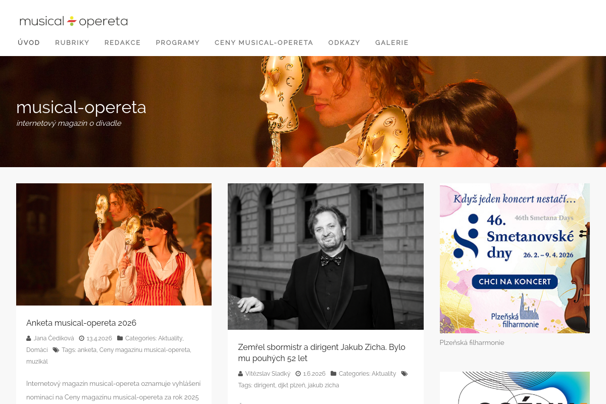 musical-operata