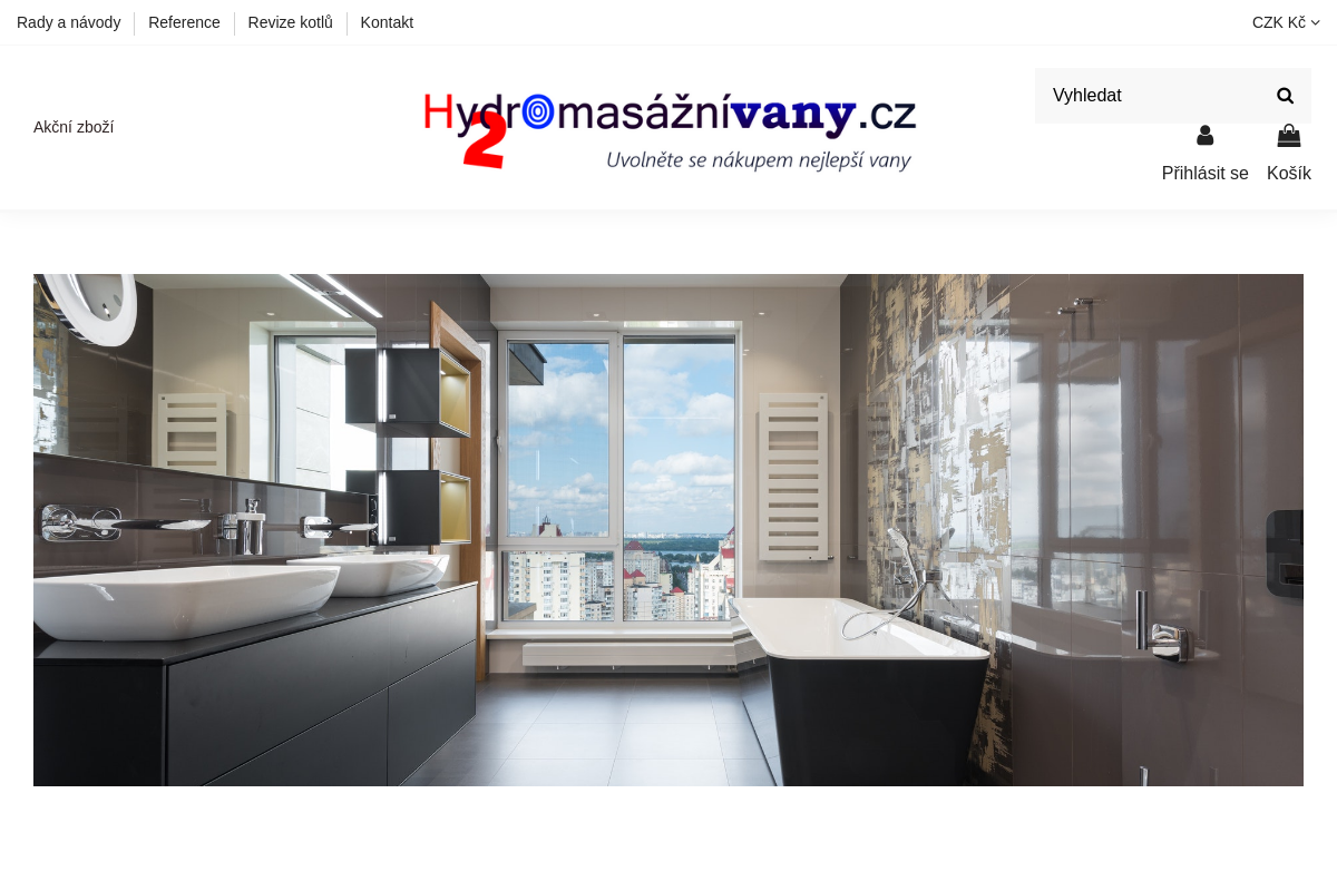 Hydromasaznivany.cz