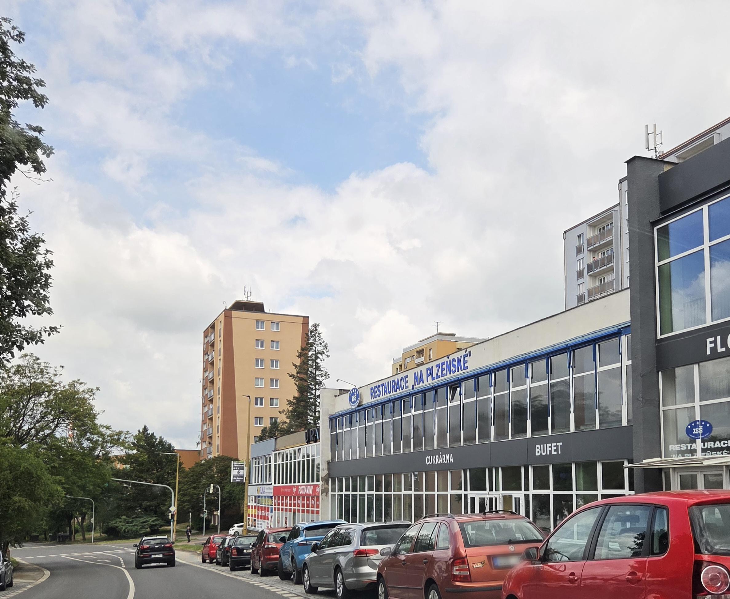 Restaurace Na Plzeňské foto 1