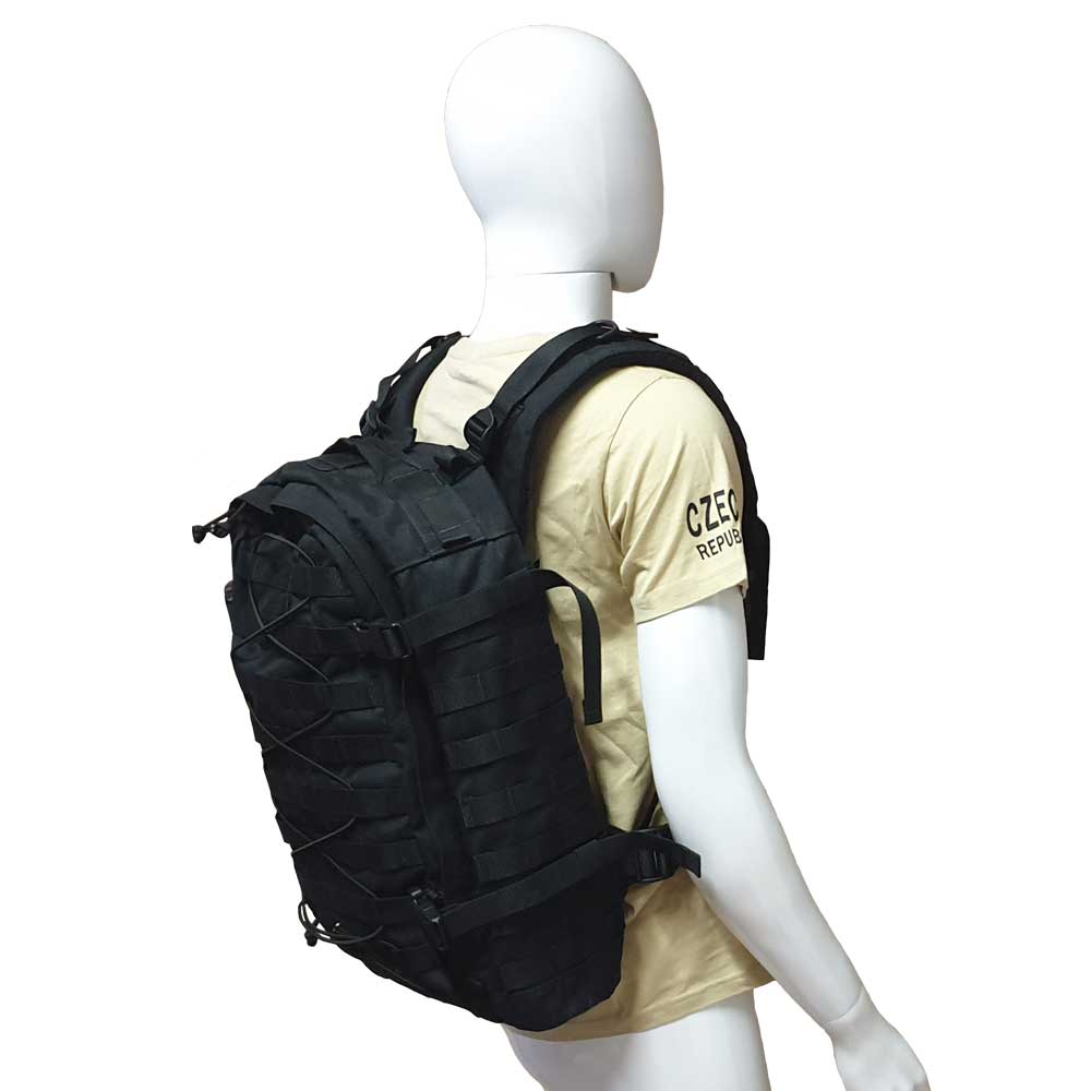 TACTICAL EVO - bipody, botky, úsťové brzdy a další foto 3