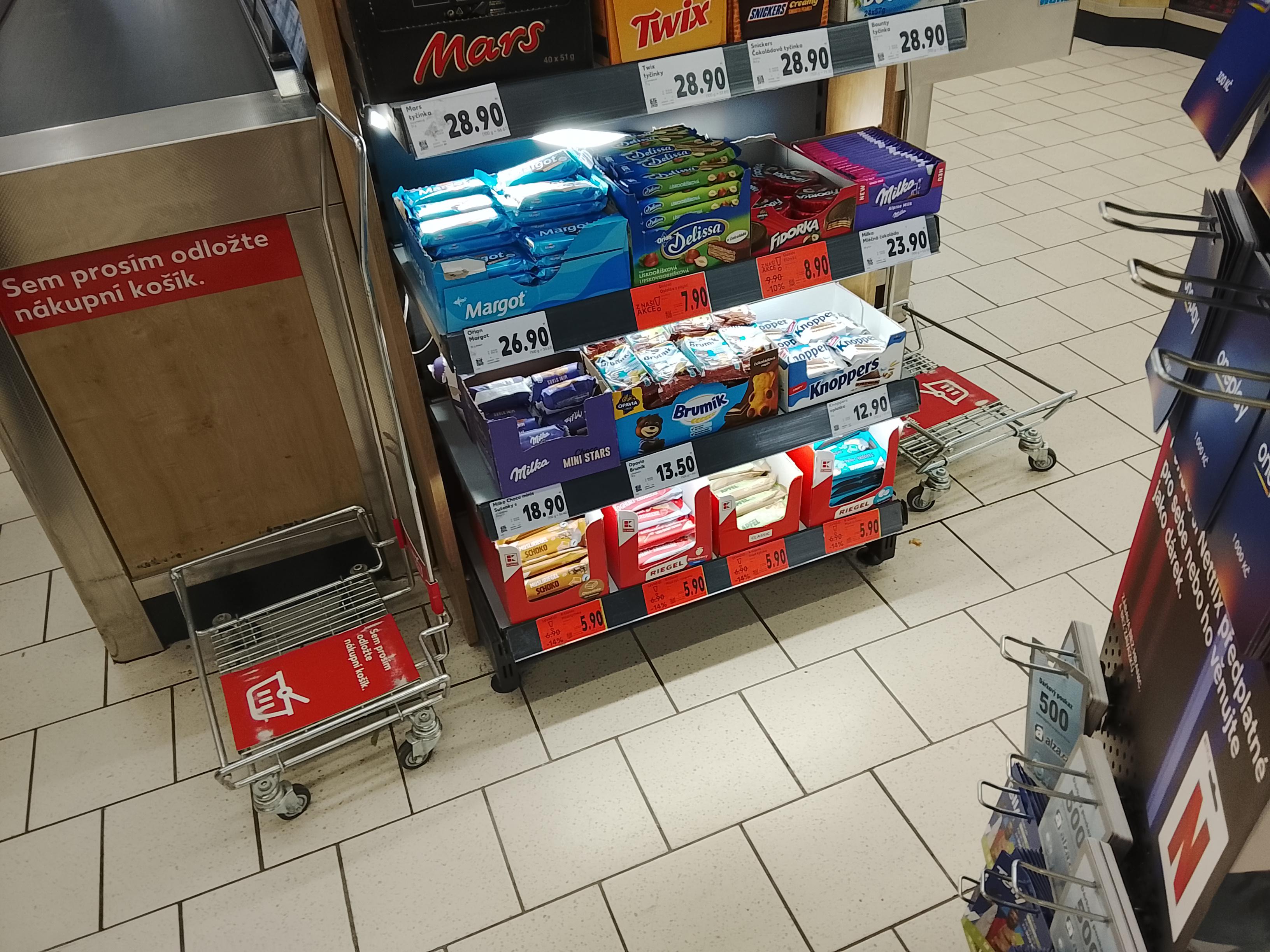 Kaufland foto 5