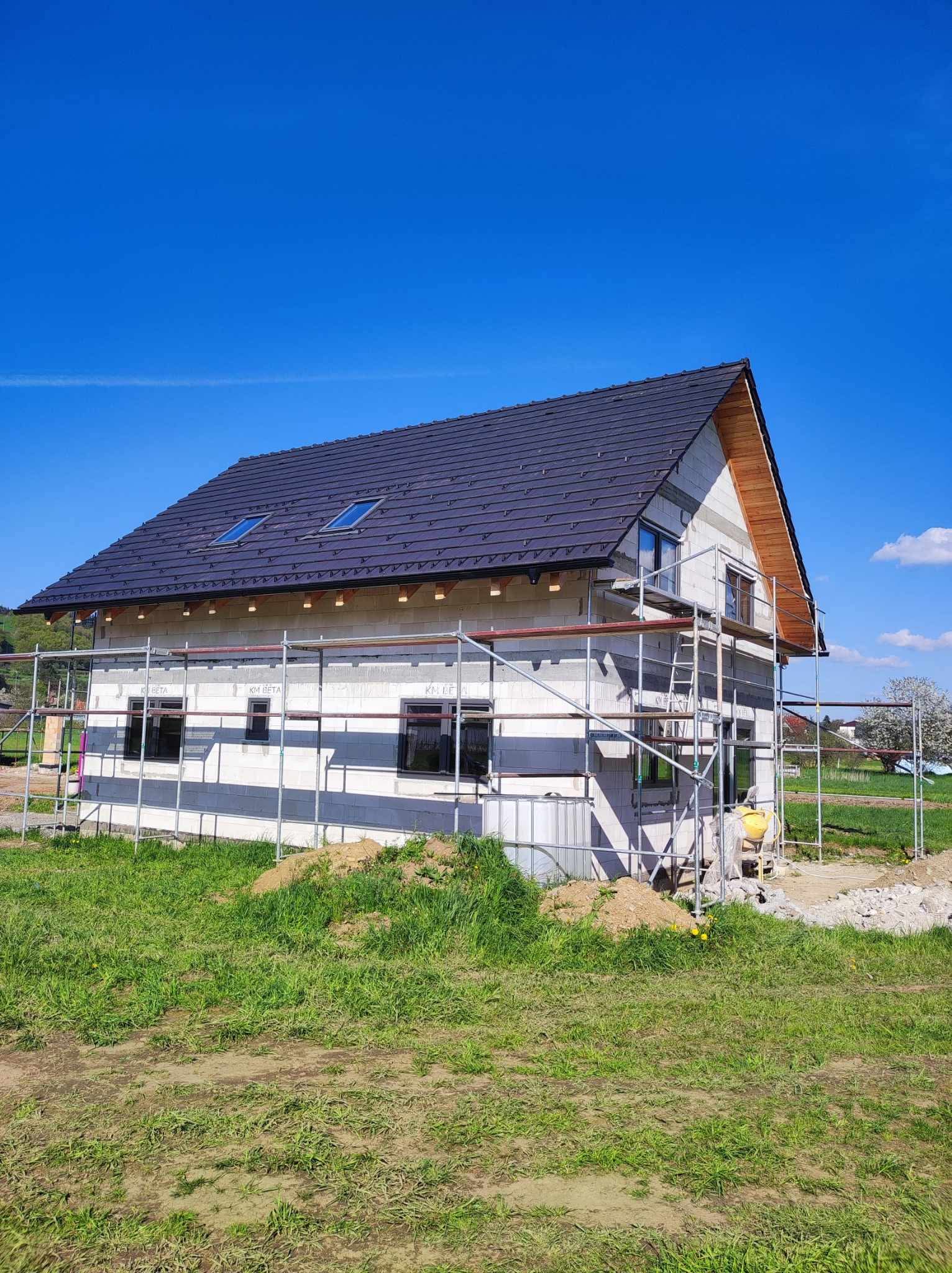 Tesařství Petr Hajda foto 6