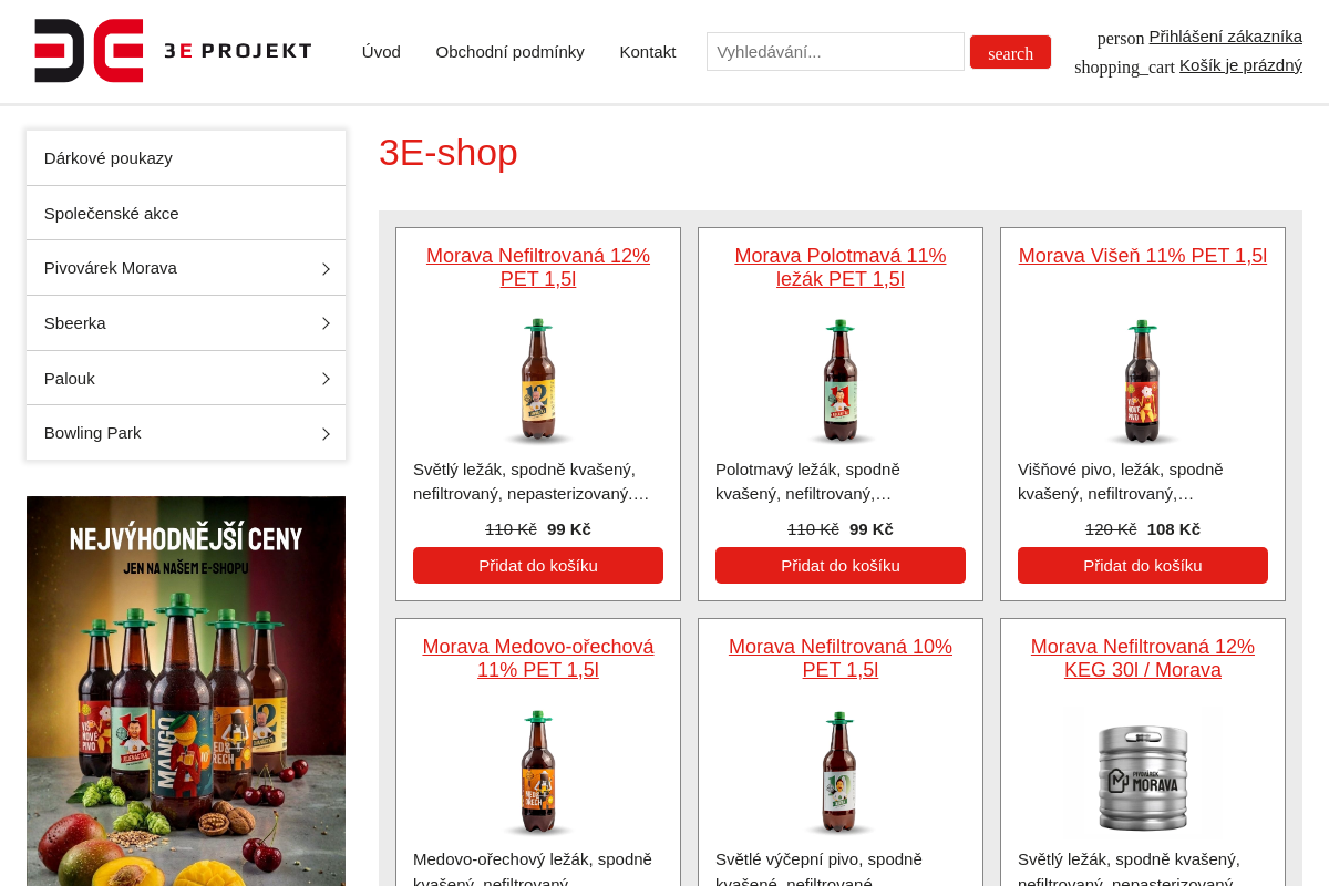 3e-shop.cz