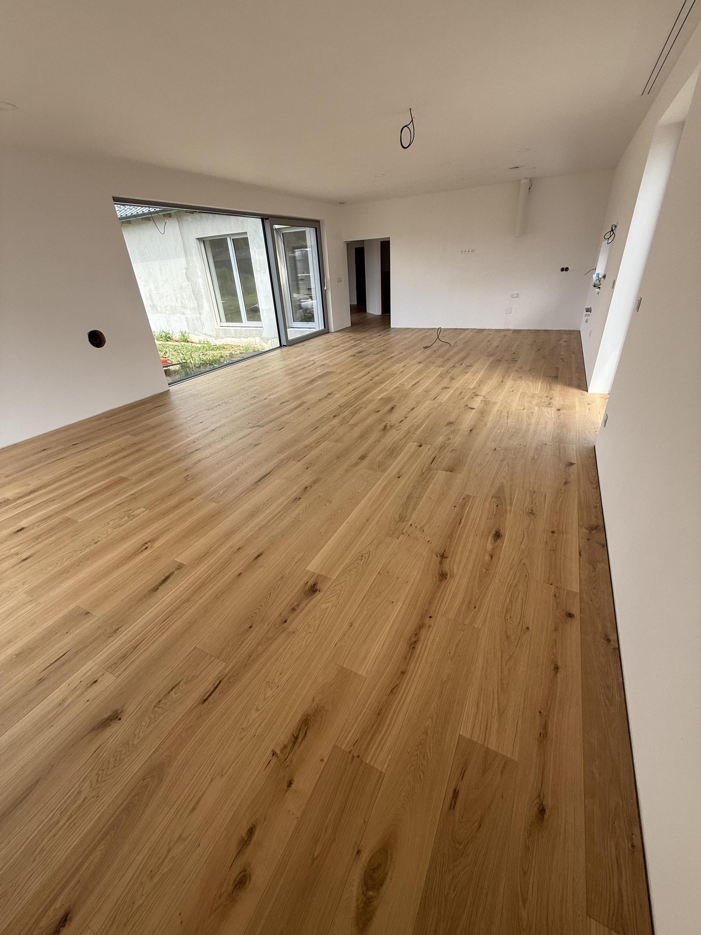 JD podlahy Brno foto 2
