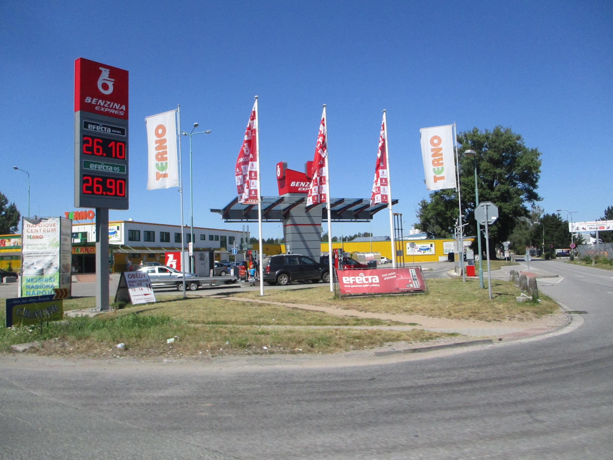 ORLEN express foto 3