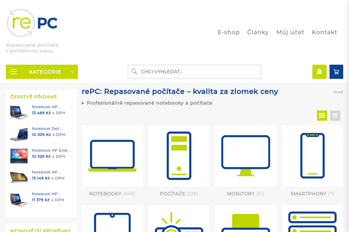 rePC.cz