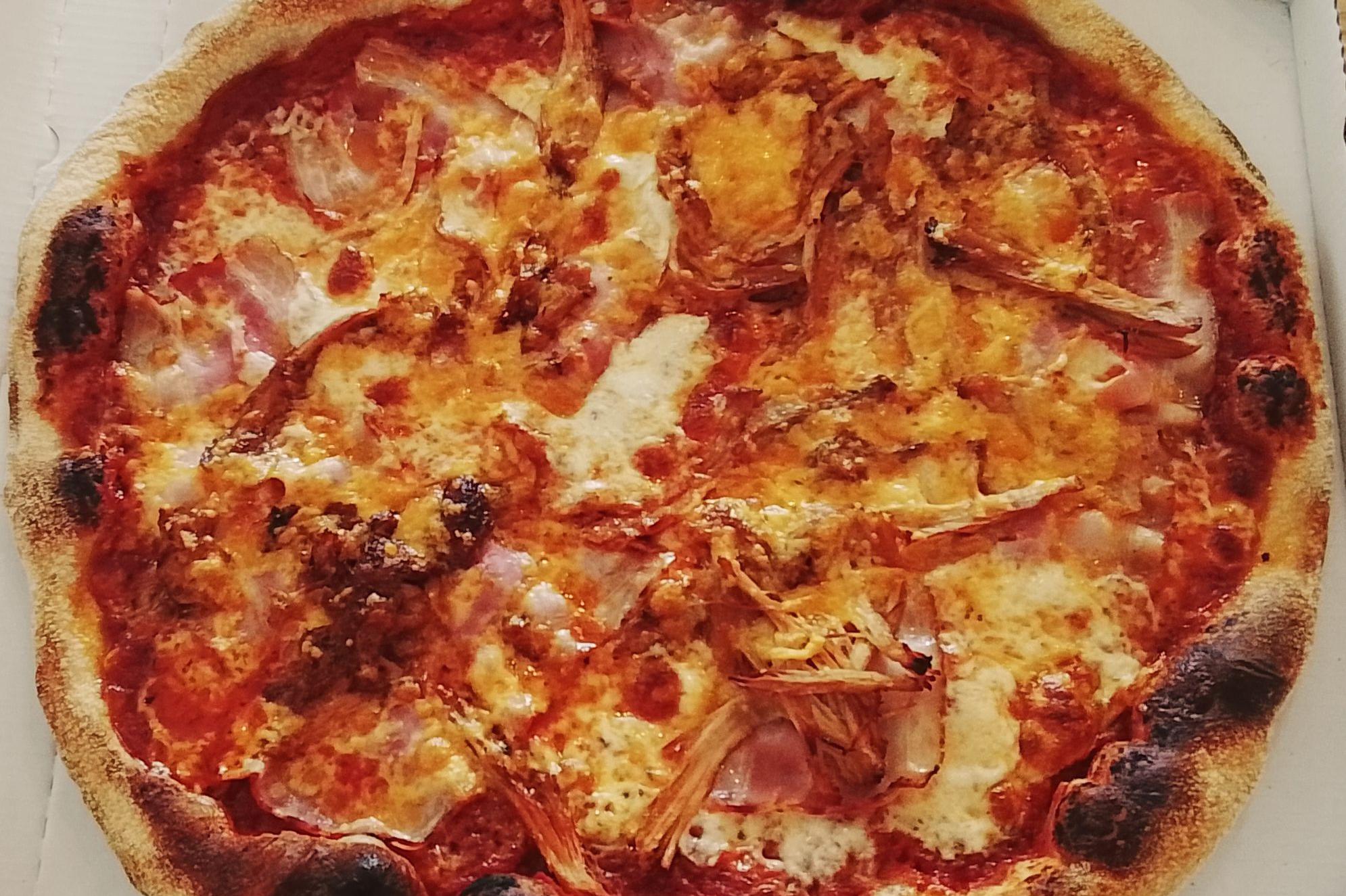 PIZZA Velké Meziříčí
