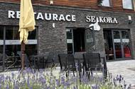 Fotografie Sejkora restaurace