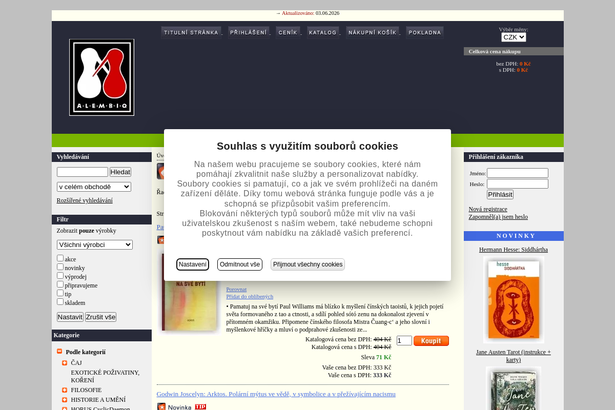 Alembiq.inshop.cz