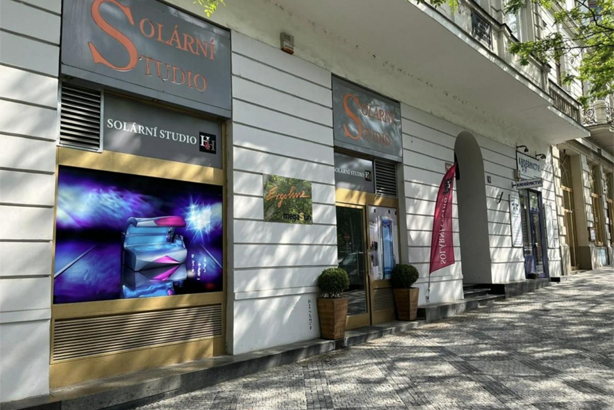 Solární studio H&H