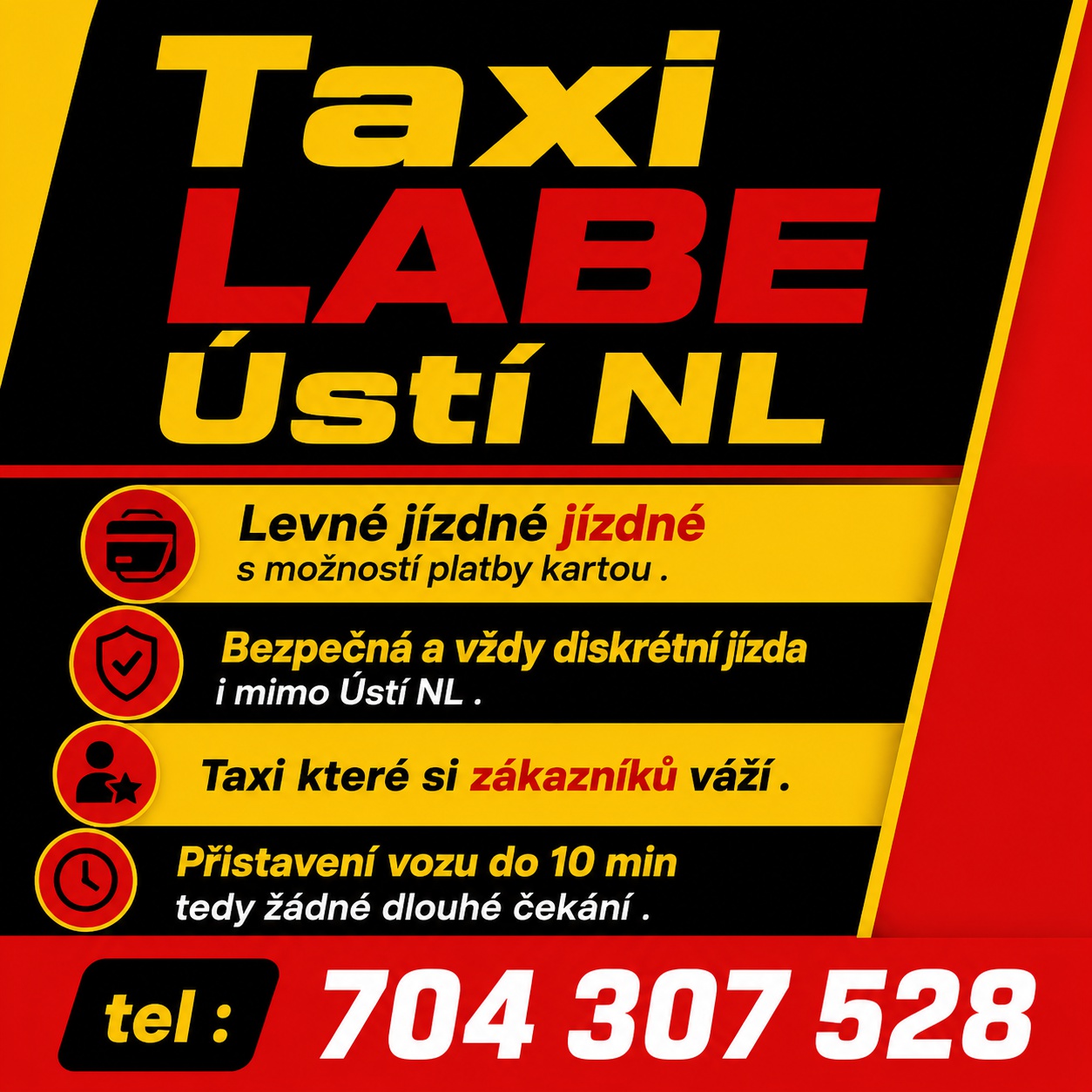 Labe Taxi foto 4