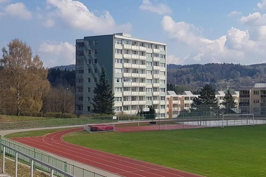 Prodej bytu 3+1, 70 m² - Tanvald