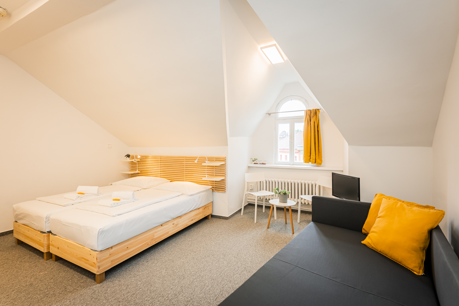 Hotel Ostaš foto 4