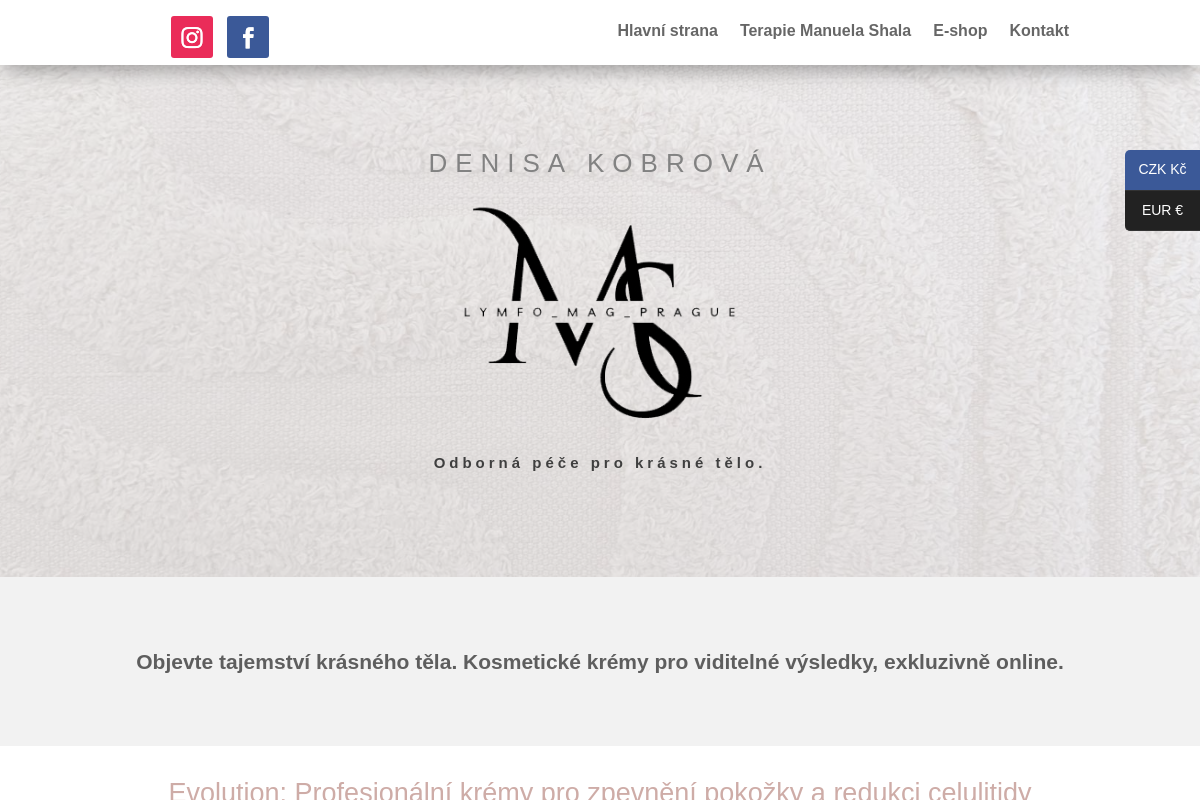 Lymfomag.cz foto 1