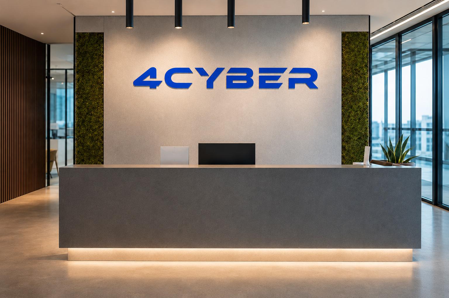 4cyber s.r.o.