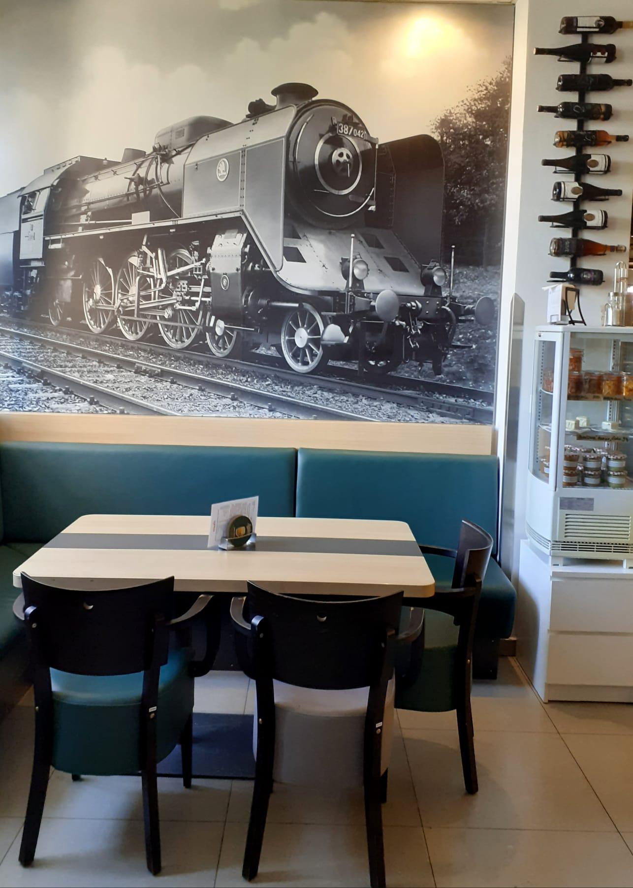Bistro Lokálka foto 4