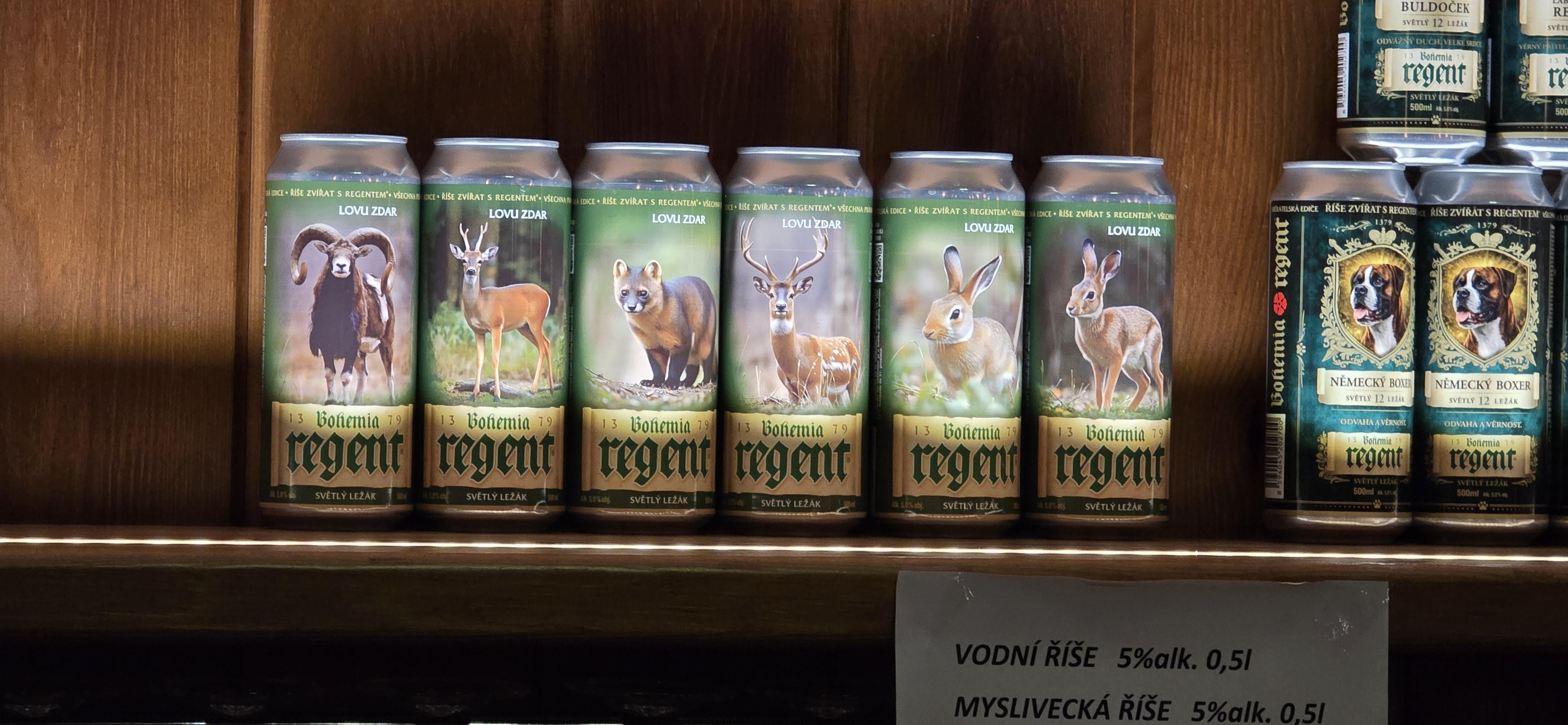 Český Regent, s.r.o. foto 4
