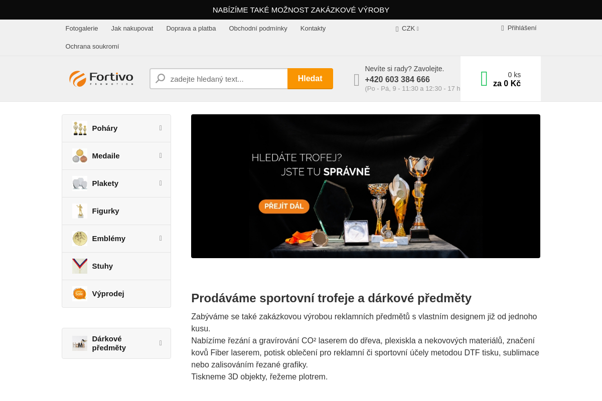 Eshop.fortivo.cz