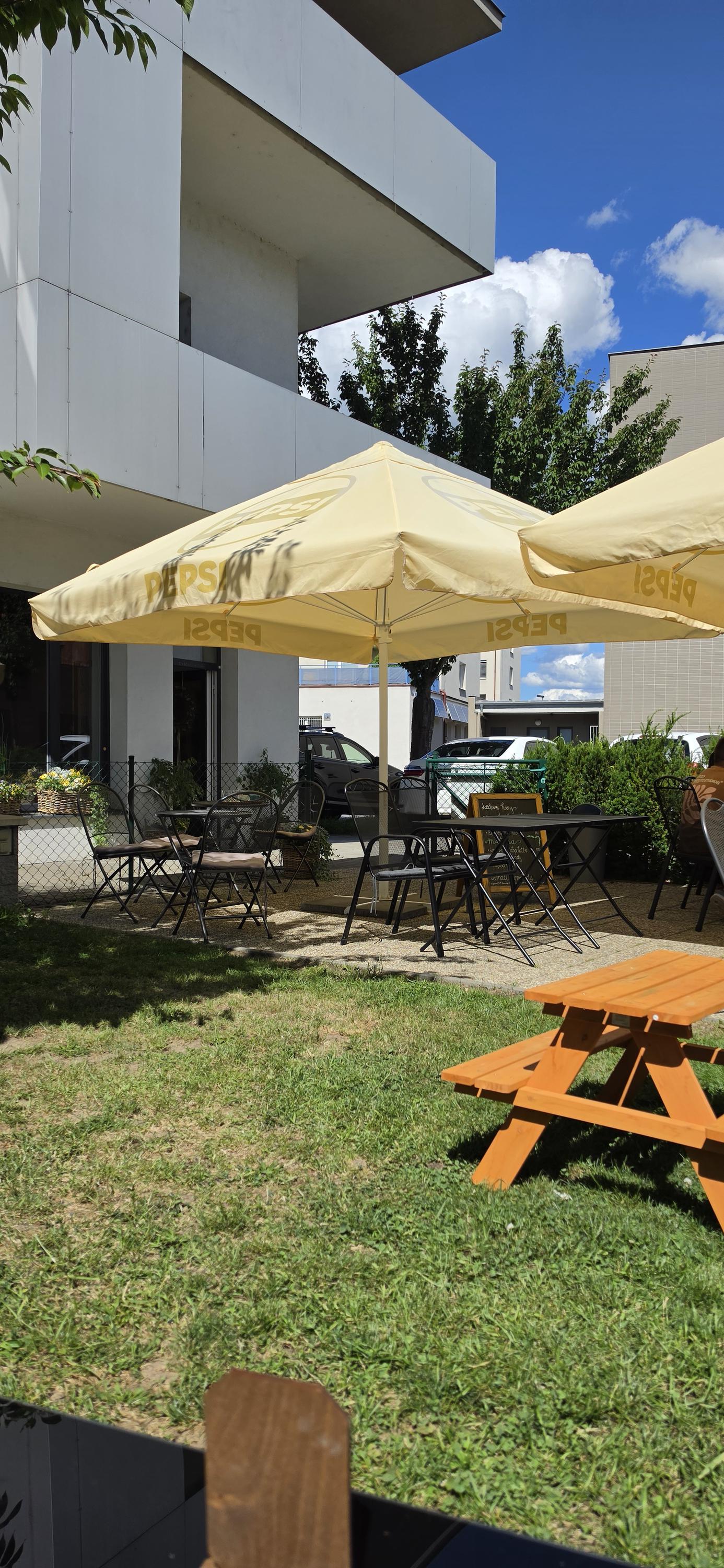 Simply Café