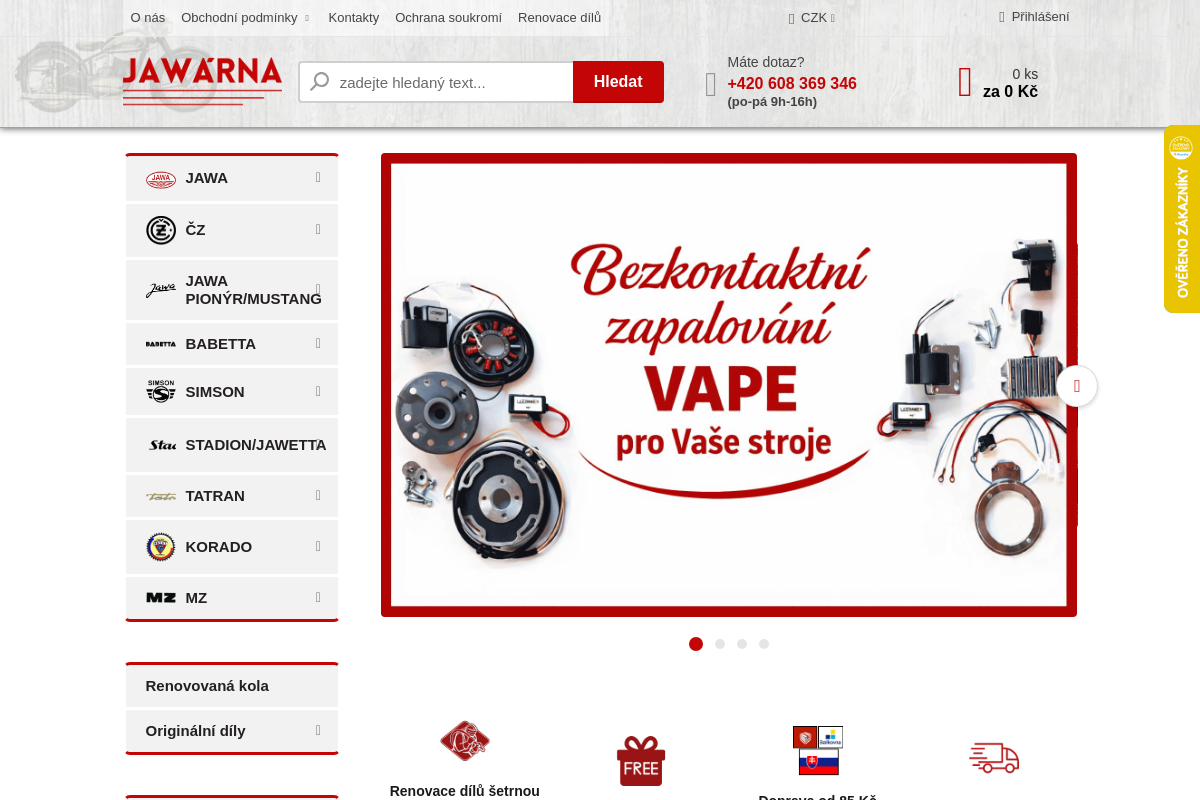 Jawarna.cz