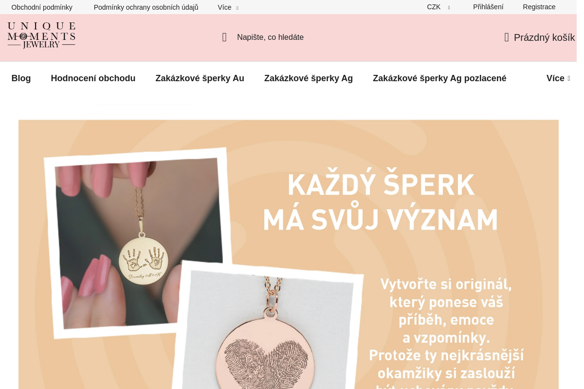 Uniquemoments.cz