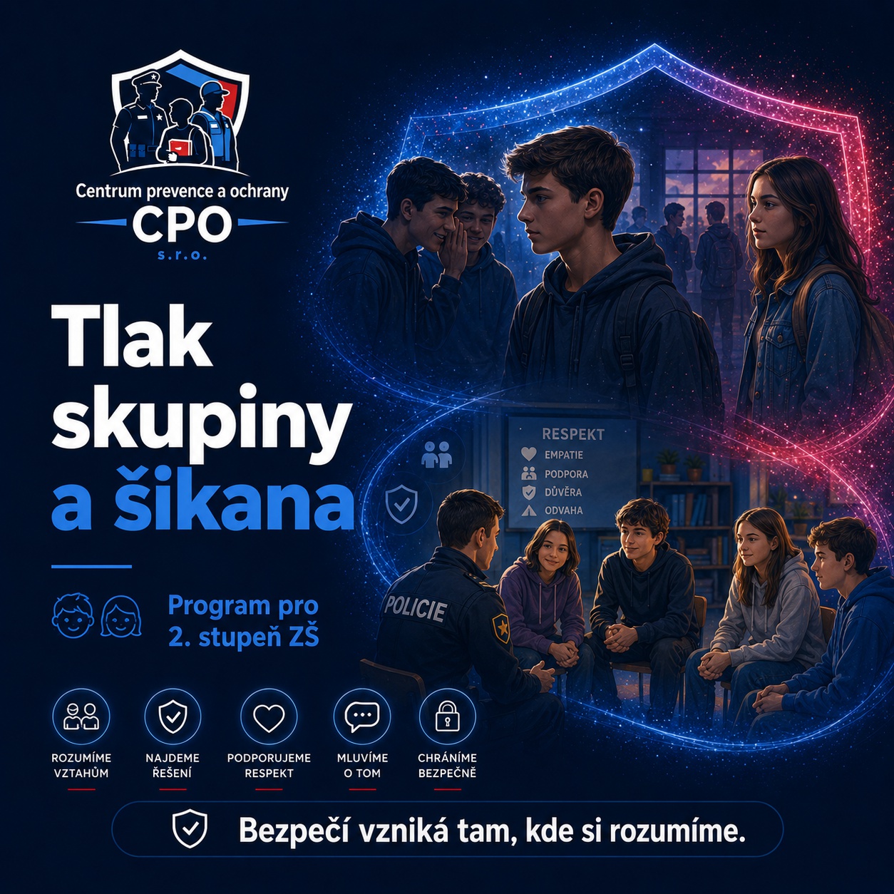 Centrum prevence a ochrany s.r.o. foto 3