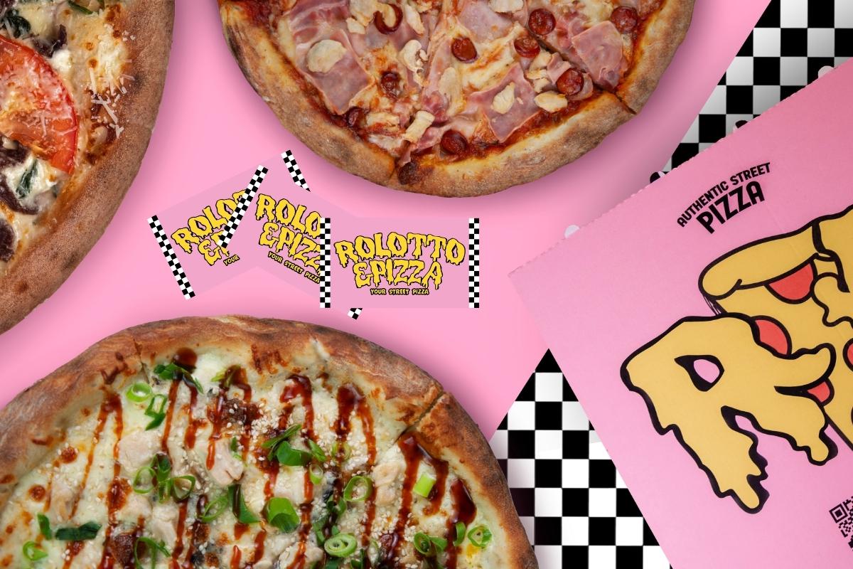 Rolotto&Pizza