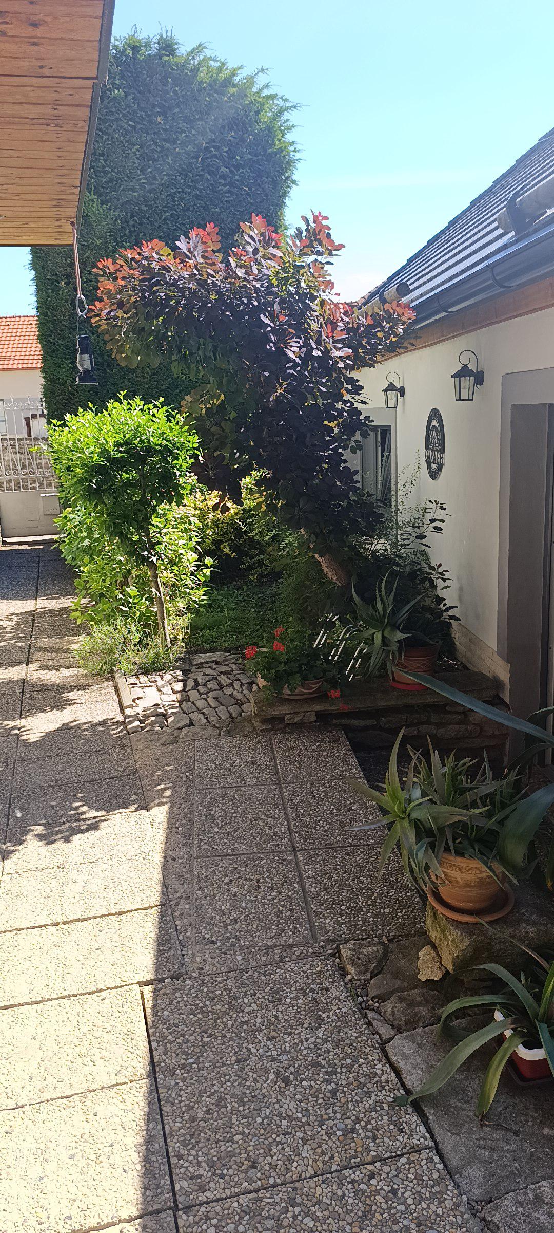 Pension Garáž foto 4