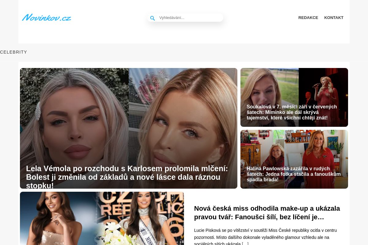 Novinkov.cz