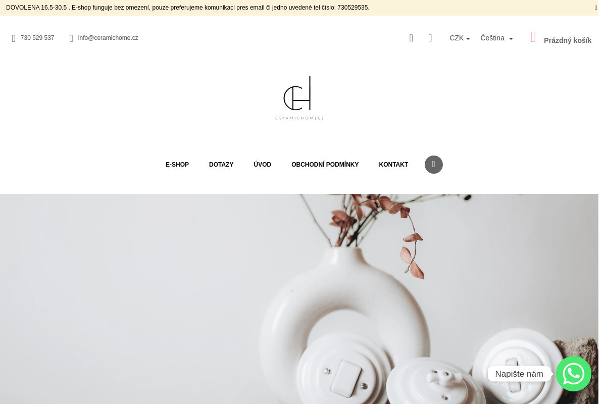 Ceramichome.cz