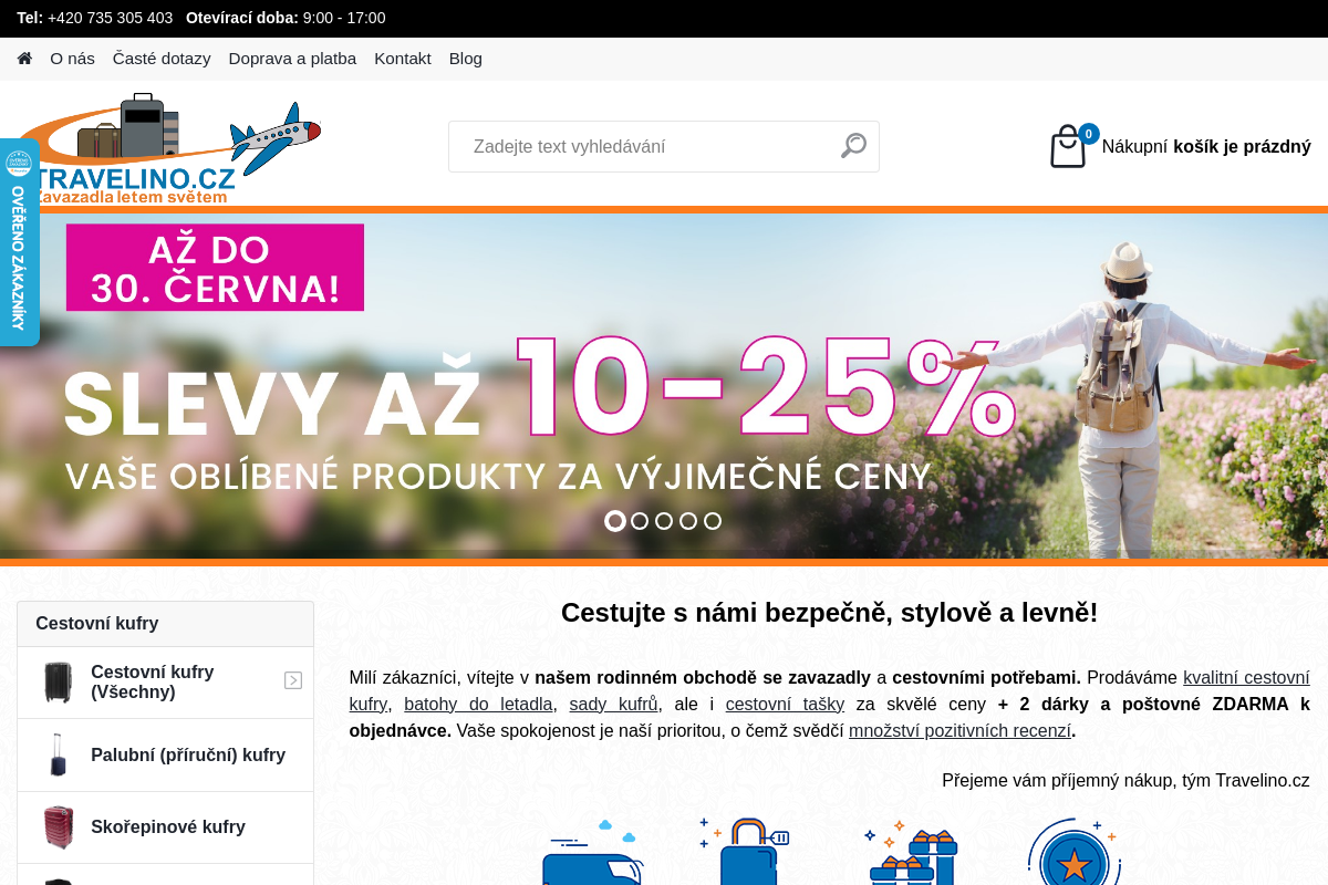 Travelino.cz