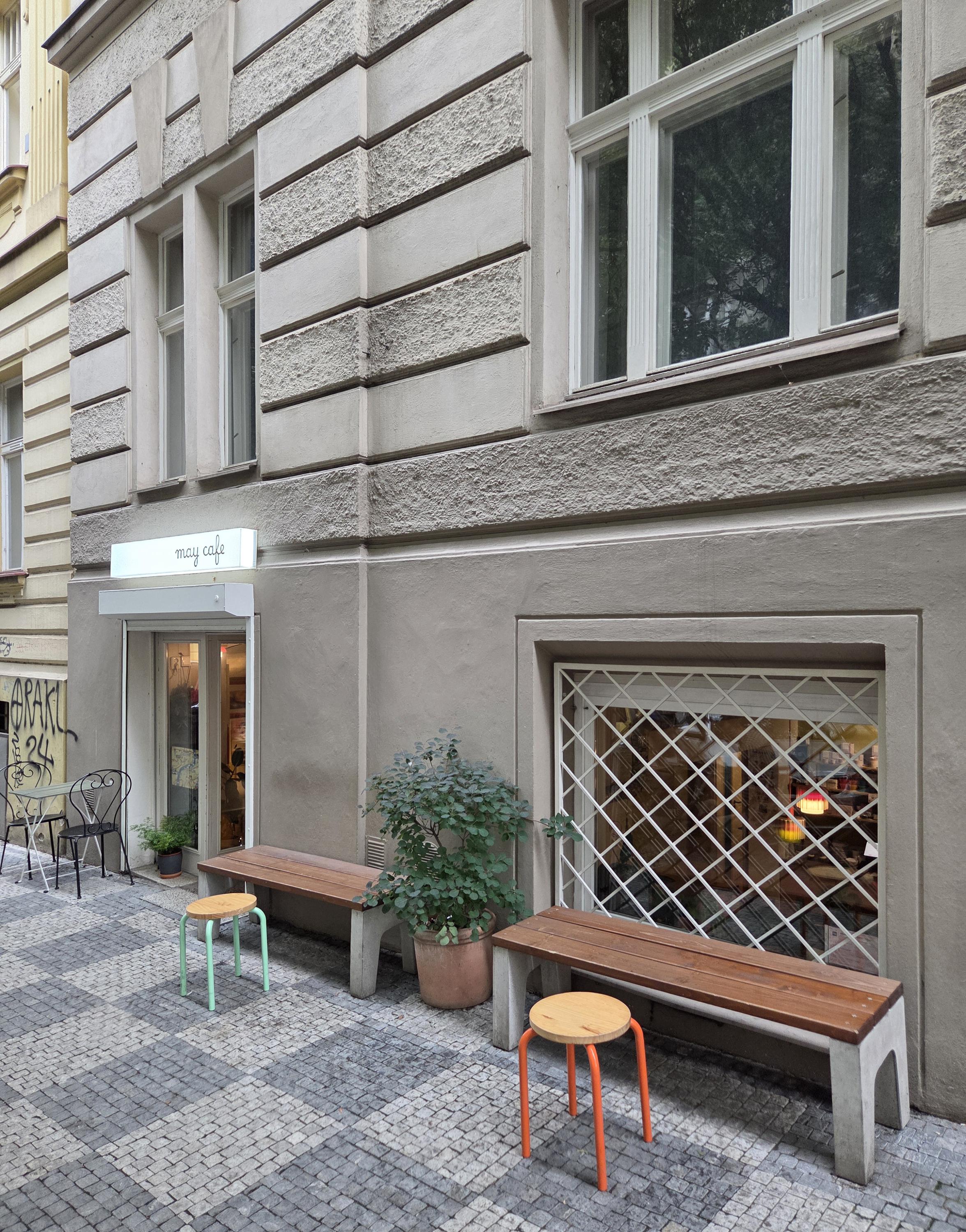 may cafe foto 1
