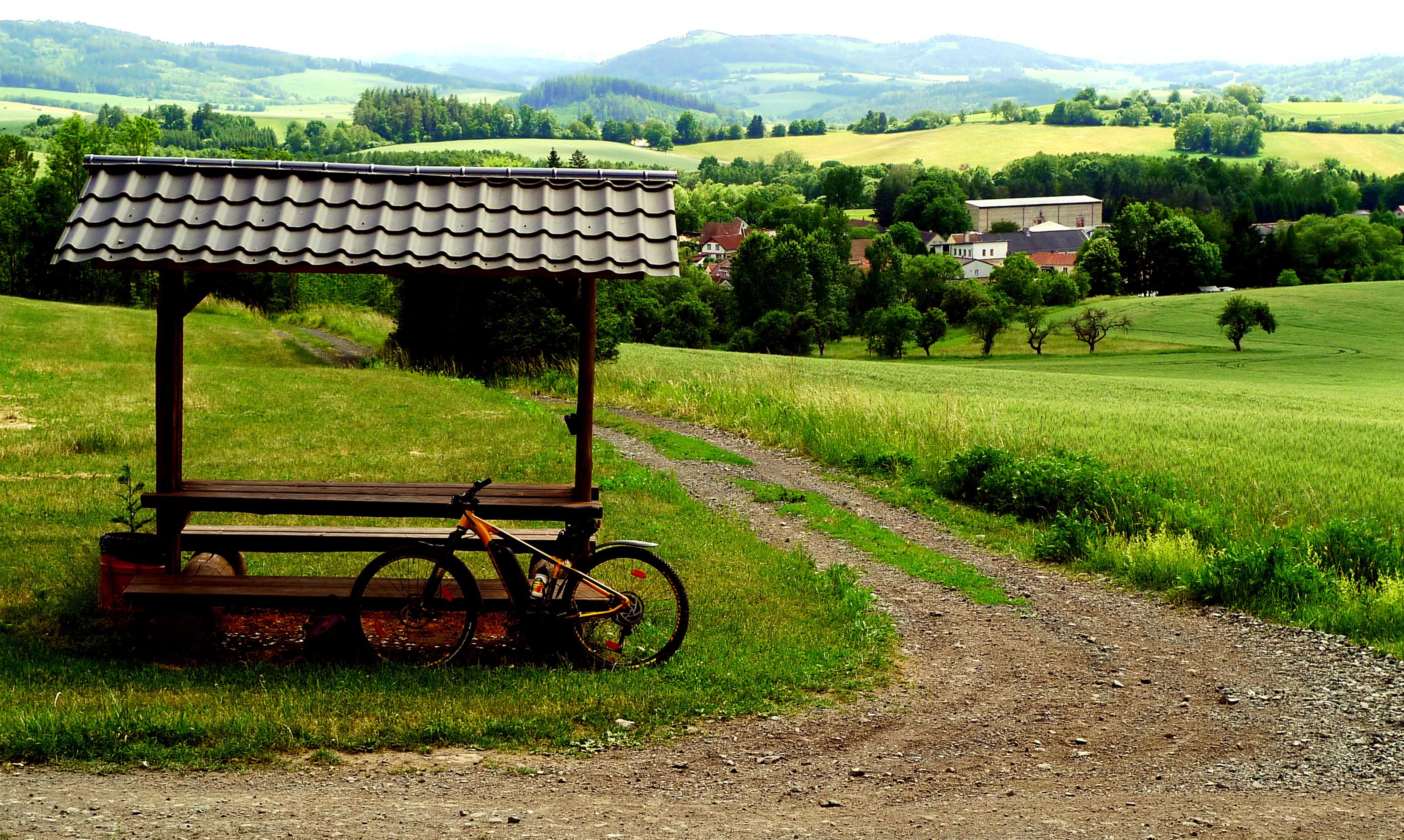 Glamping Salaš foto 2
