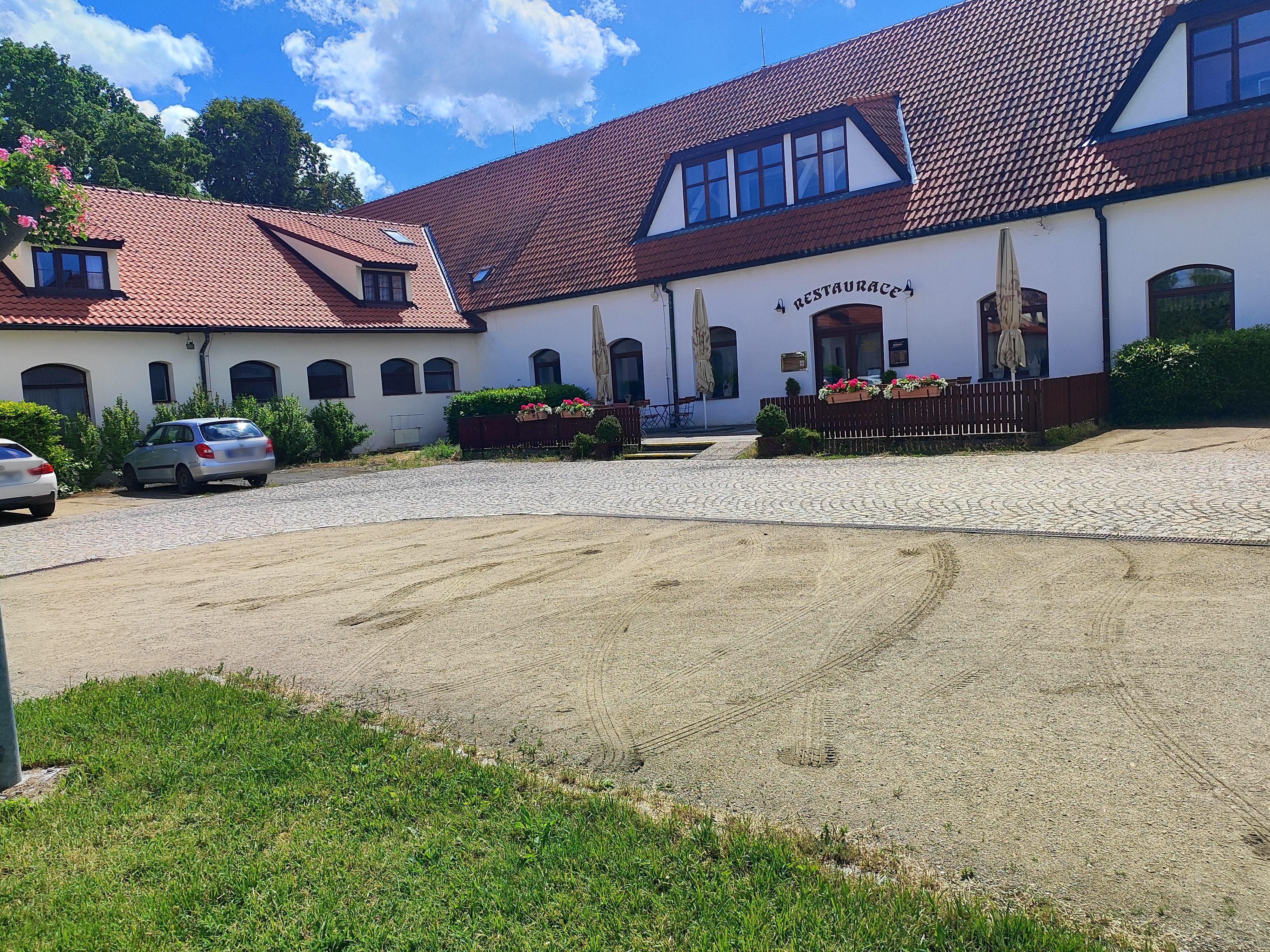 Hotel Floret*** foto 2