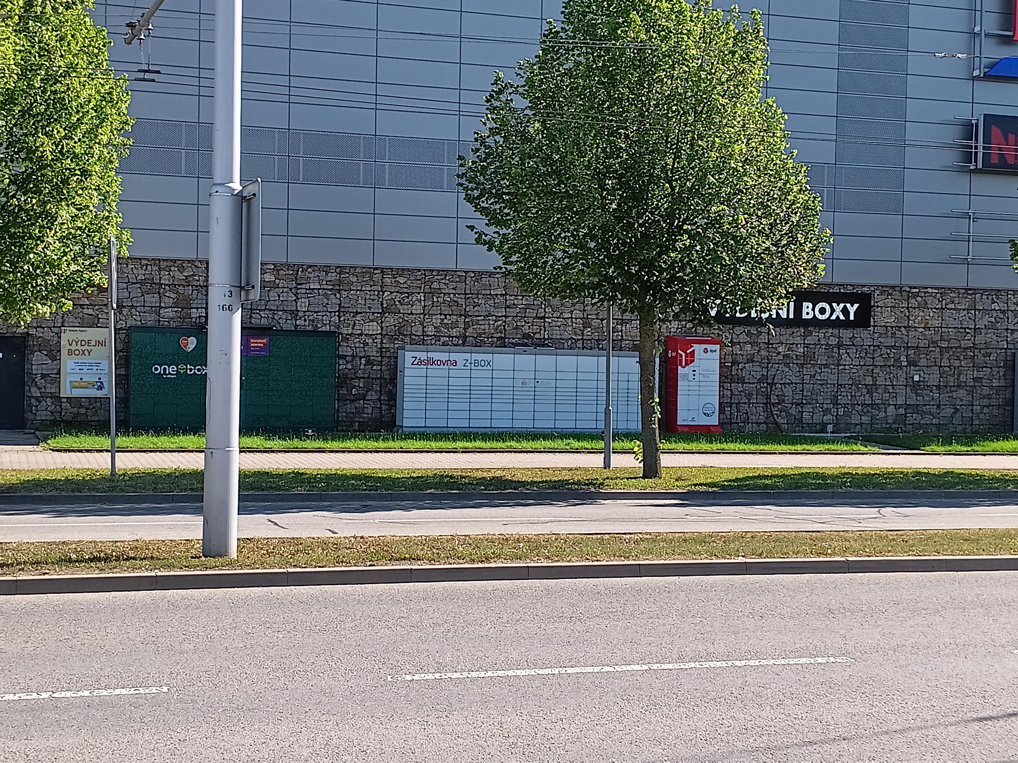 Z-BOX foto 1