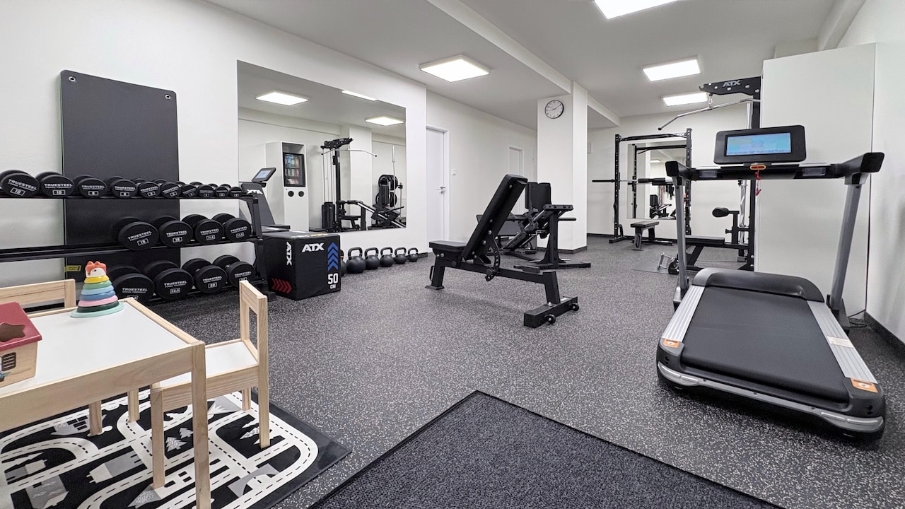 PrivateGym foto 2