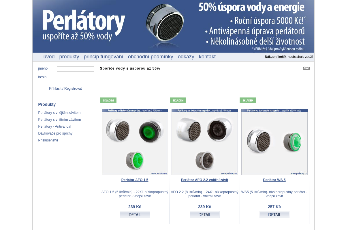 Perlatory.cz
