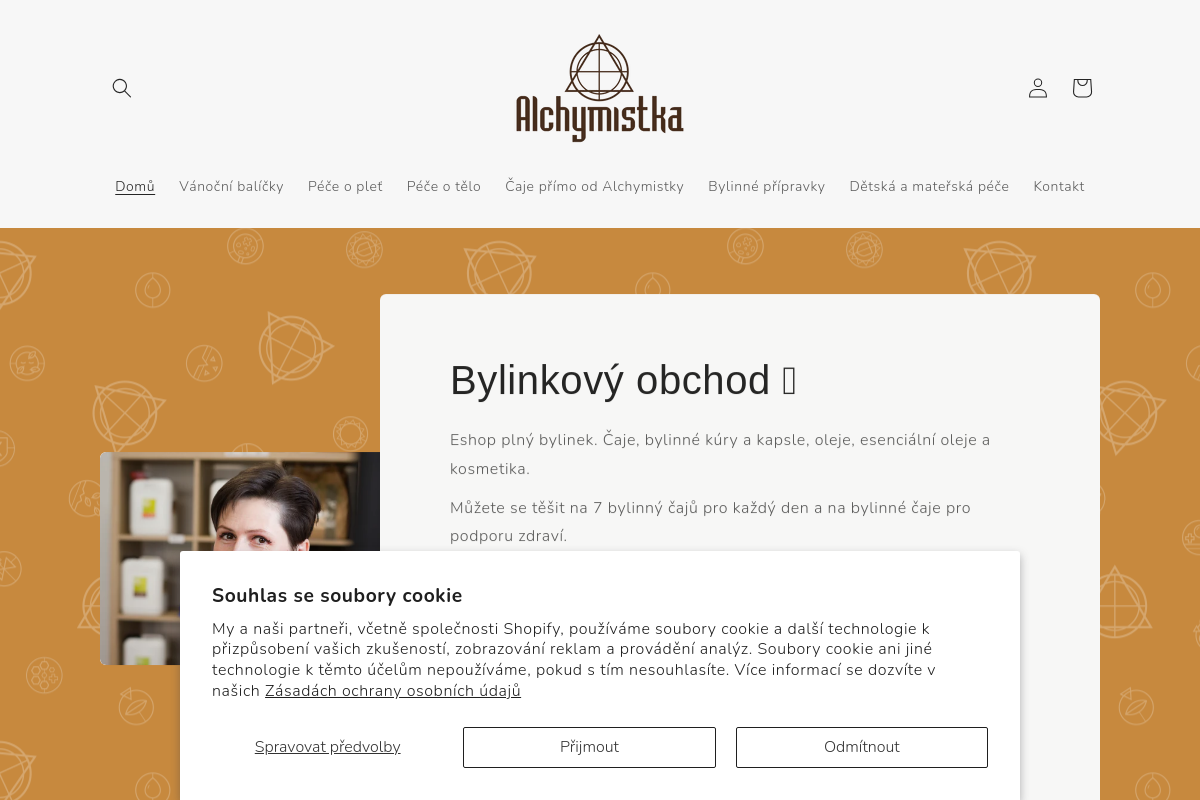alchymistka.online