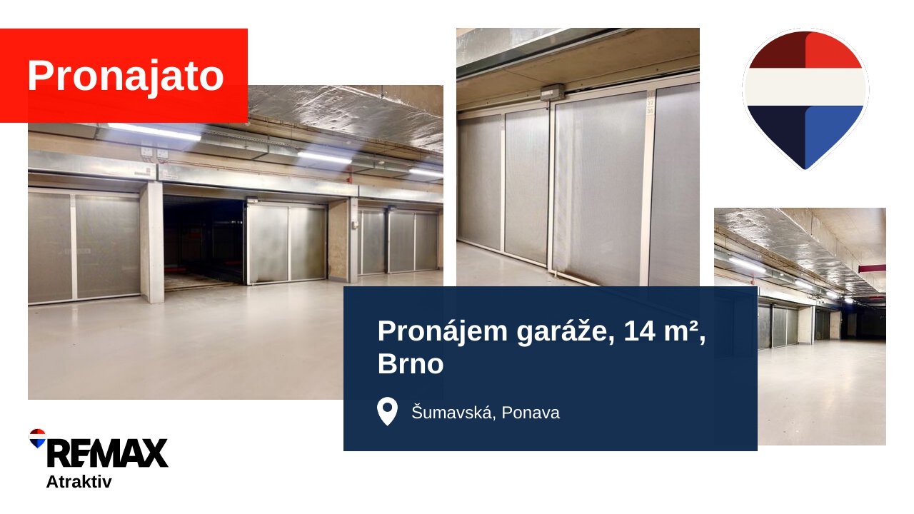 Michaela Kubáčková Kučerová - REMAX Atraktiv foto 4