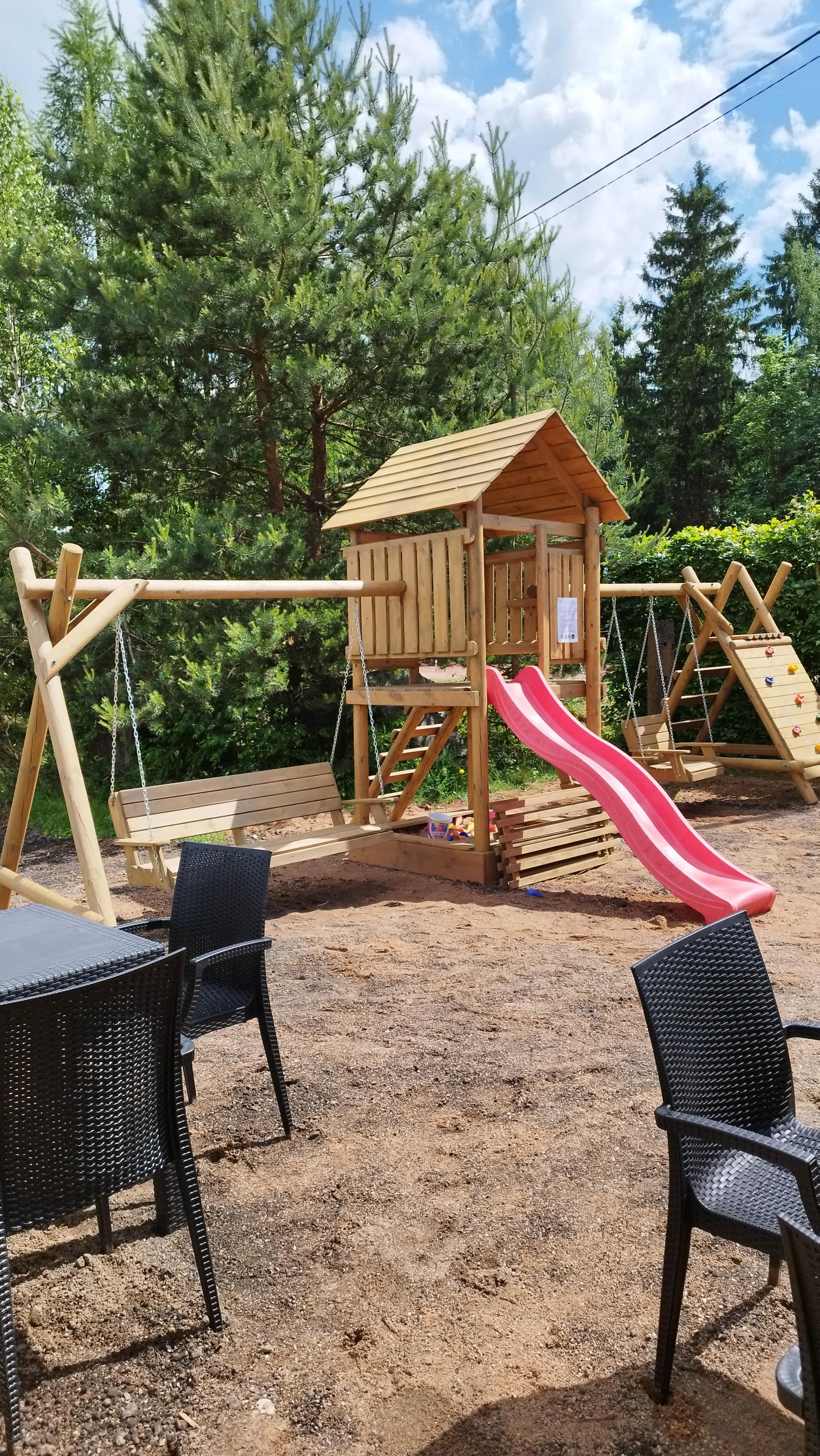 Zmrzlina Pod Mlýnem foto 3