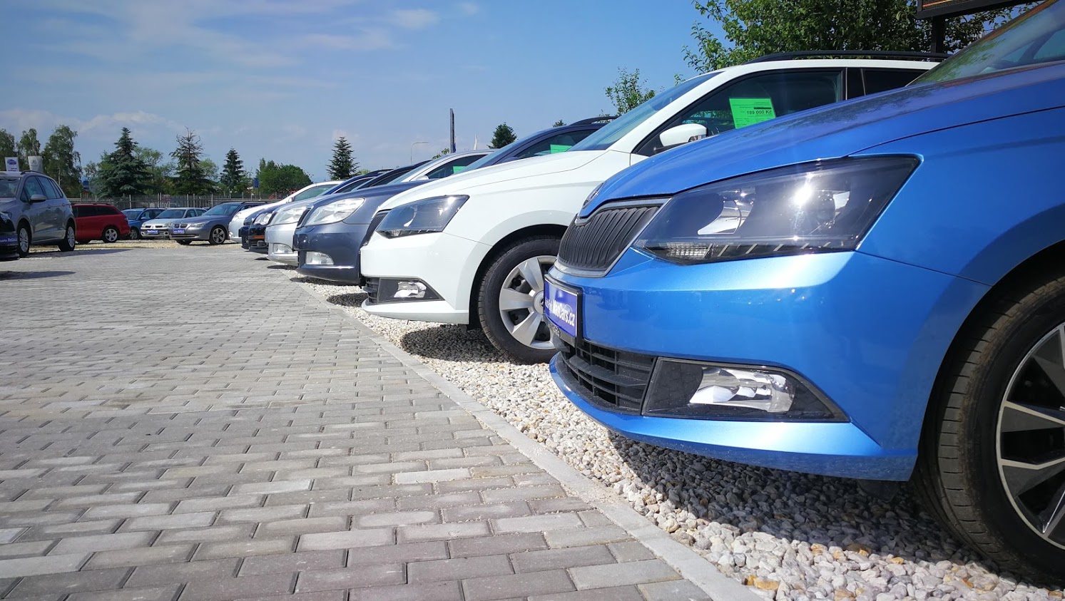 AutoPark MasCars foto 4