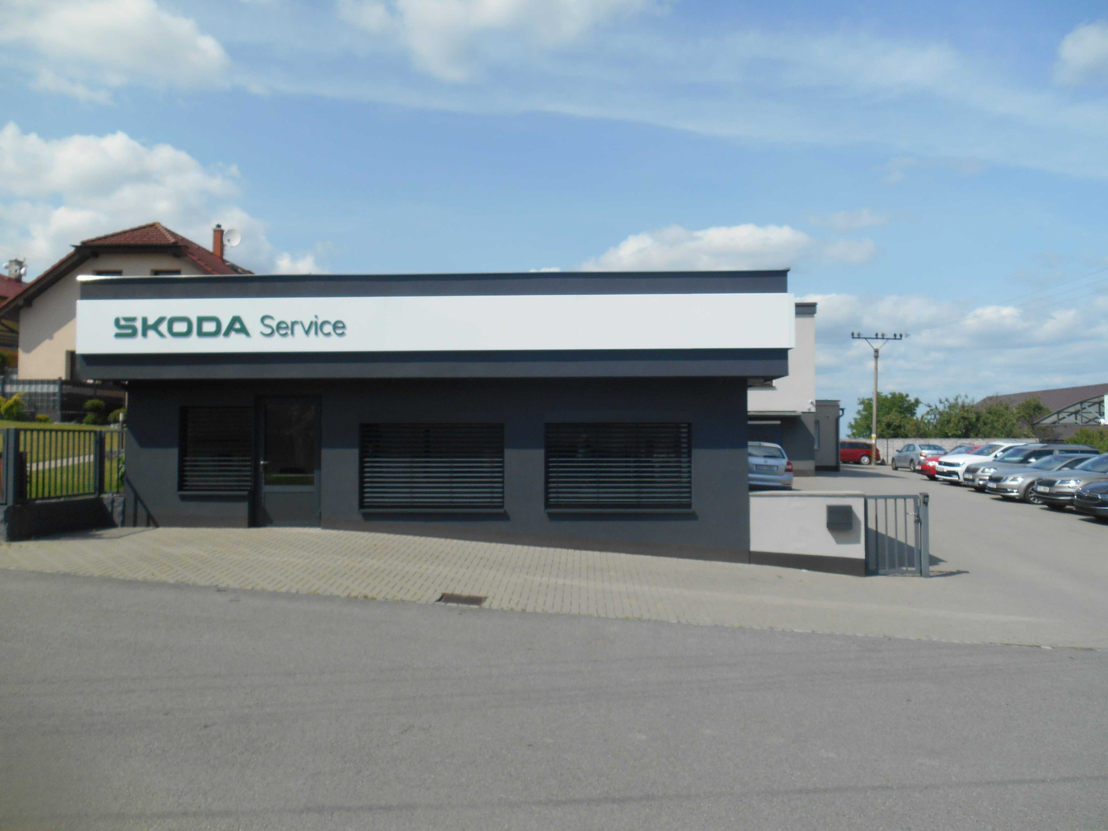 Lumír Tvarůžka AUTOMOTOR s.r.o. foto 3