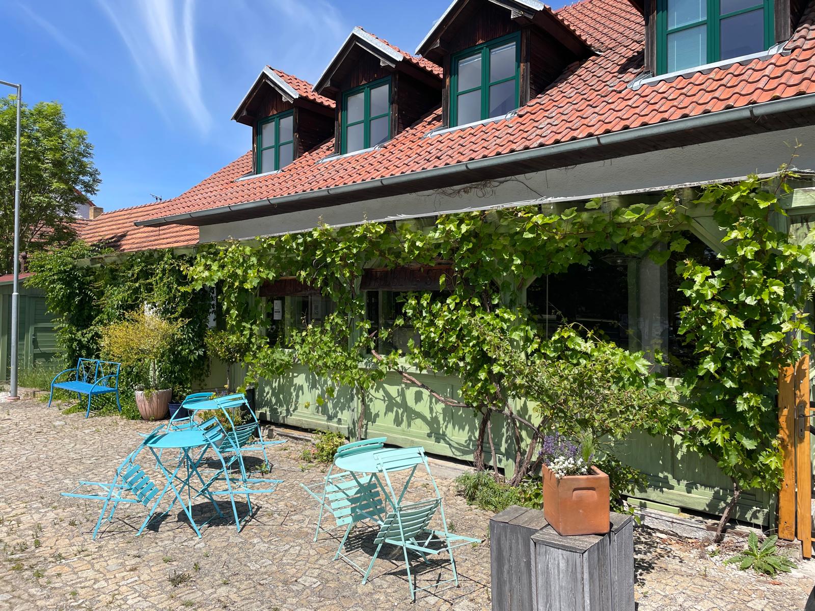 Restaurace U Roubené studny foto 6