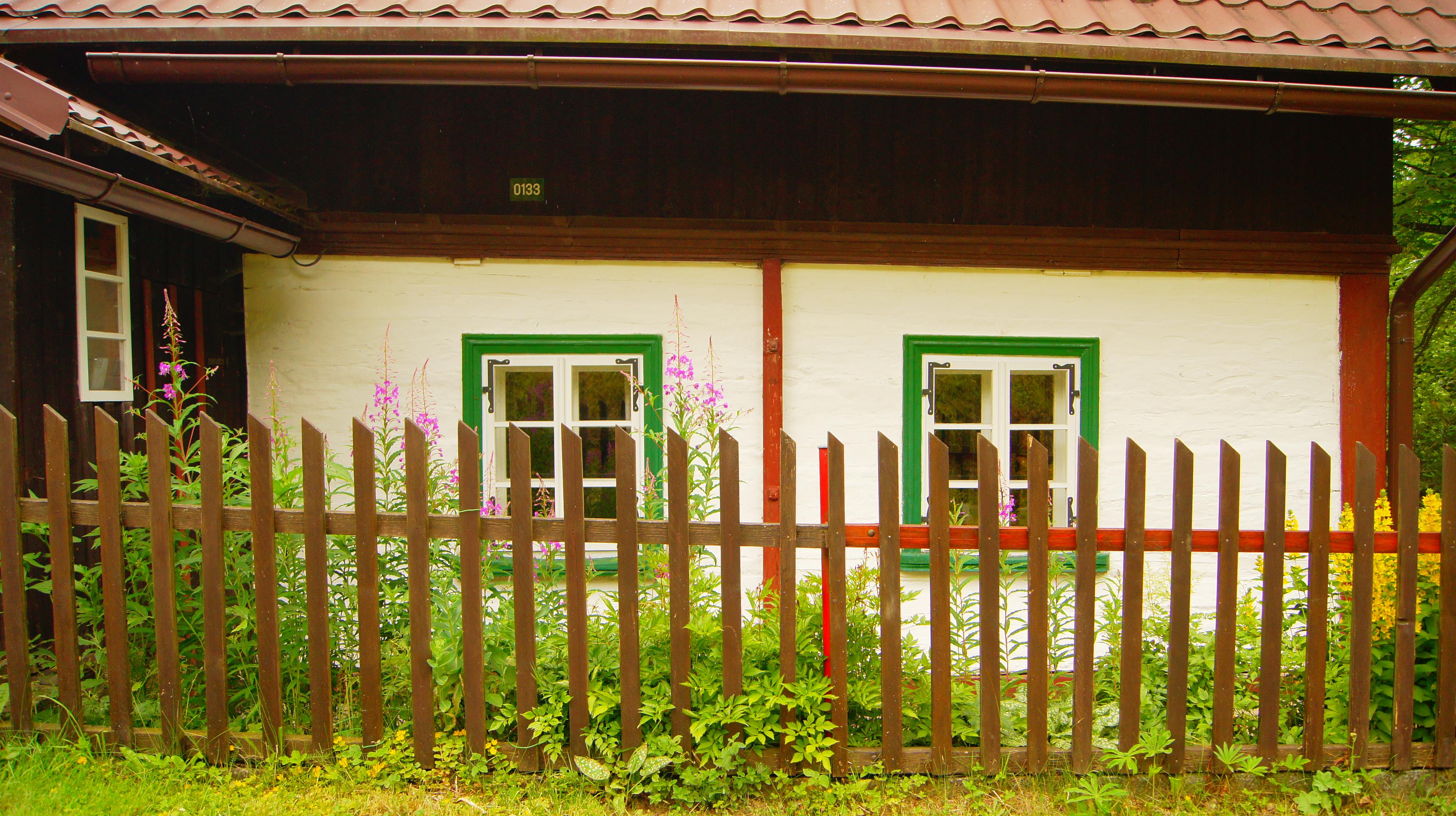 Chata Neratov foto 4