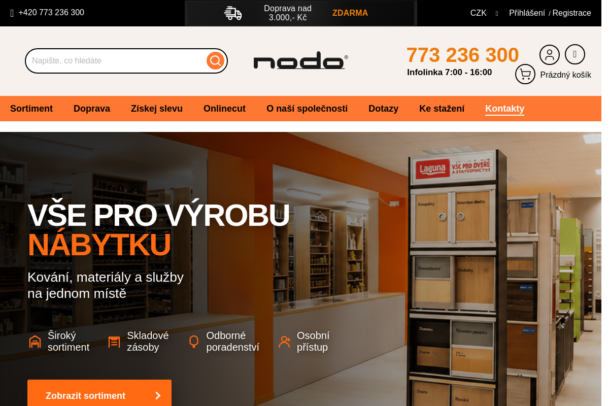 NODO